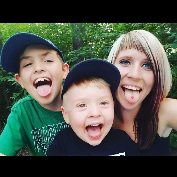 Meet your Posher, Jasmine - Picture 1 of 1